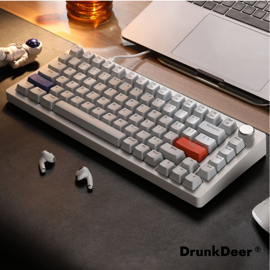 Breaking Down the Cost of the DrunkDeer A75 | Why It's Priced Just